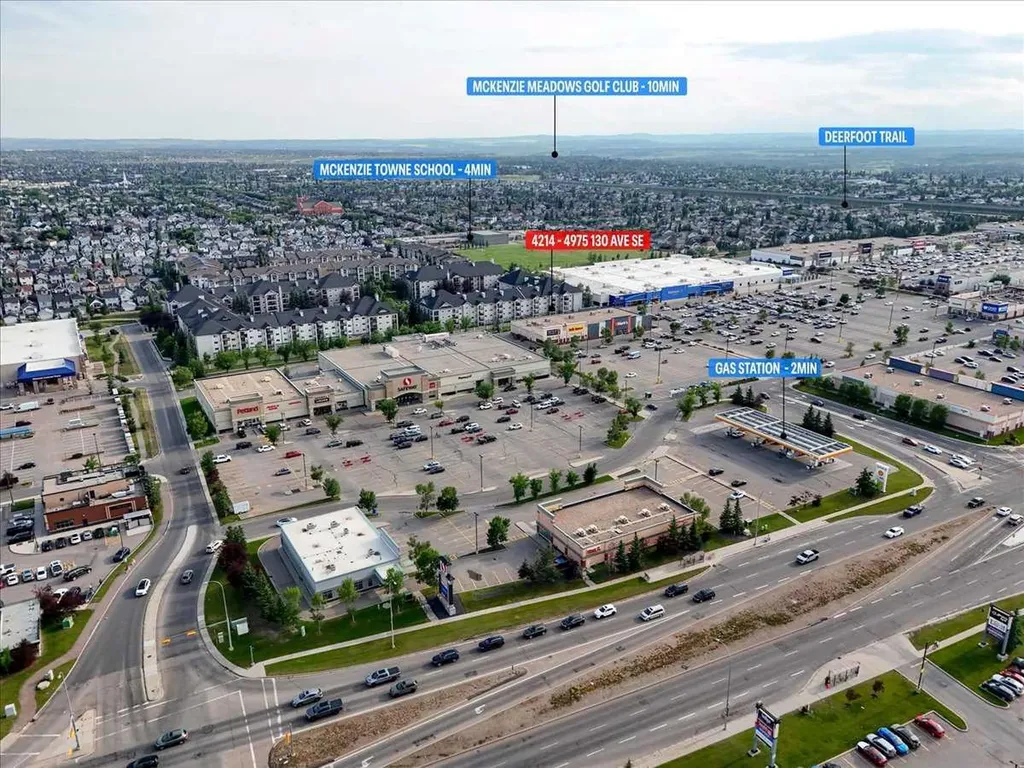 4975 130 Avenue SE Calgary AB T2Z 4M5