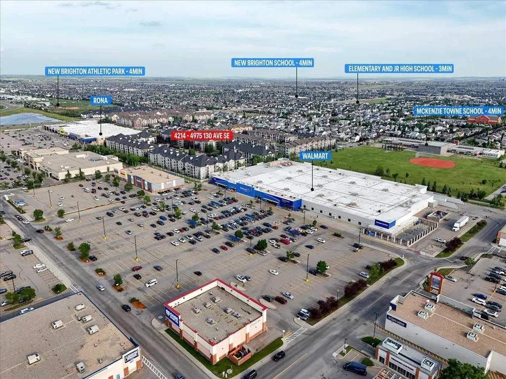 4975 130 Avenue SE Calgary AB T2Z 4M5