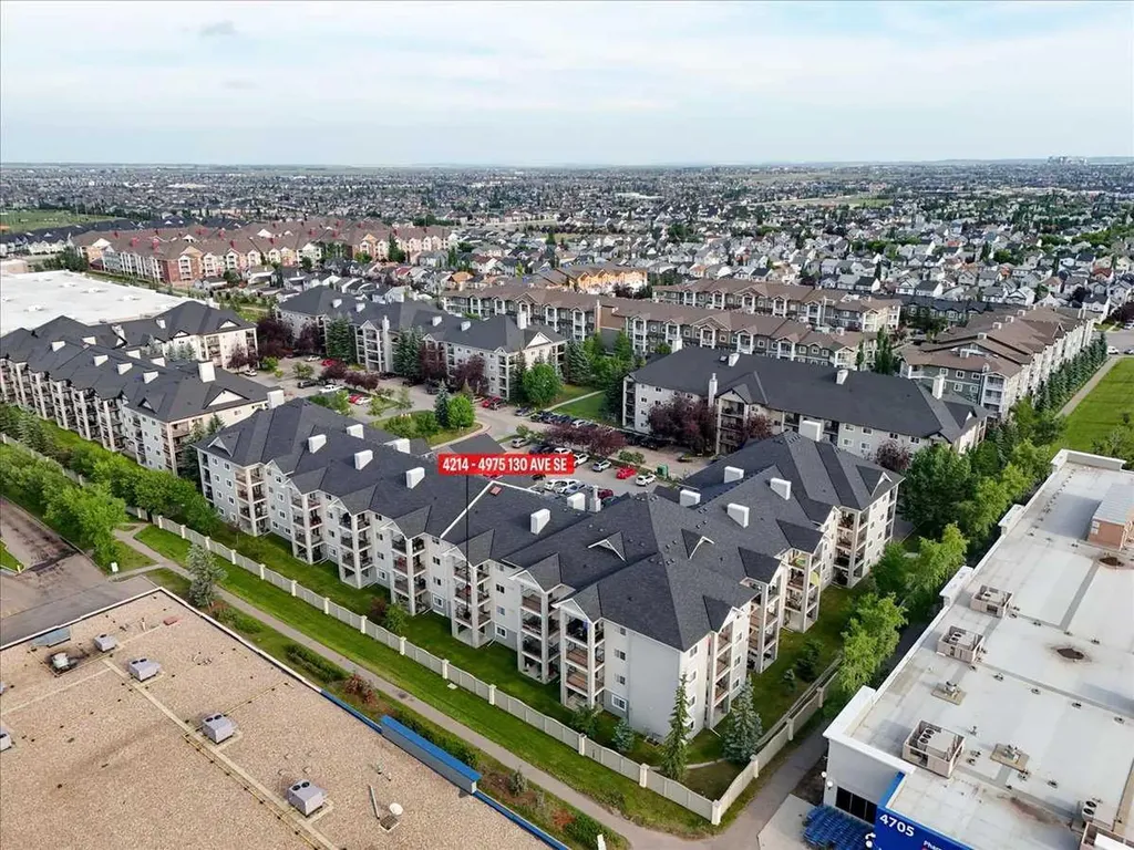 4975 130 Avenue SE Calgary AB T2Z 4M5