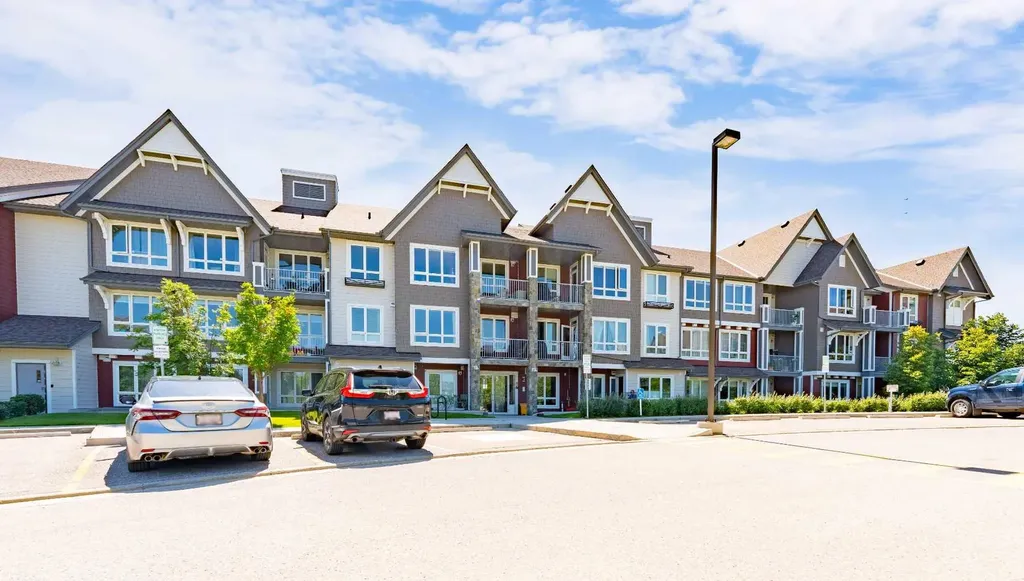 175 Silverado Boulevard SW Calgary AB T2X 0V5