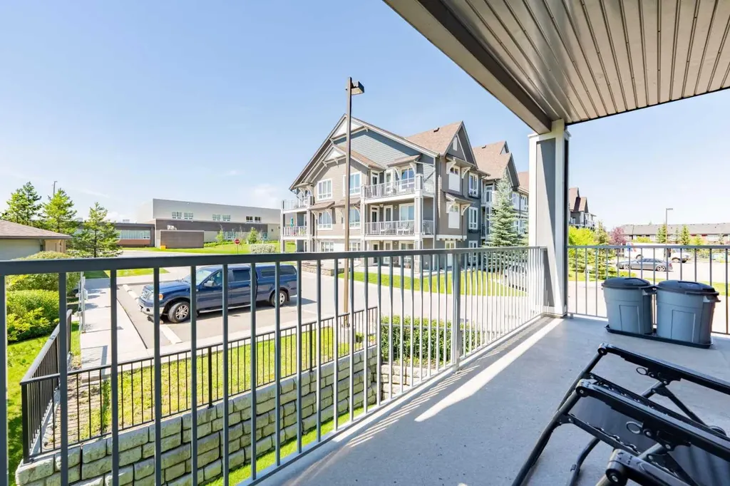 175 Silverado Boulevard SW Calgary AB T2X 0V5
