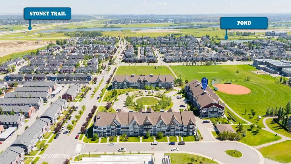 175 Silverado Boulevard SW Calgary AB T2X 0V5
