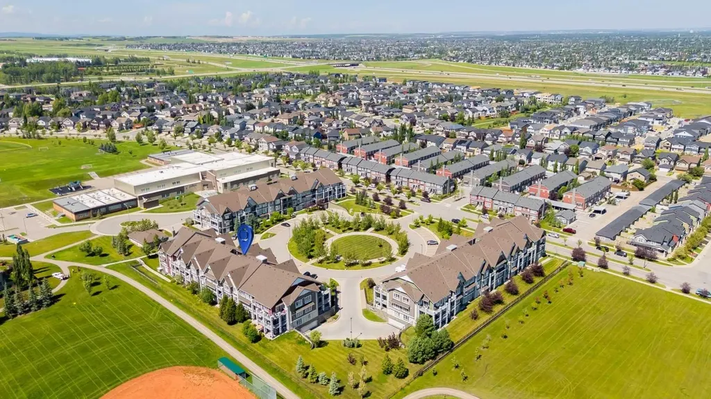 175 Silverado Boulevard SW Calgary AB T2X 0V5