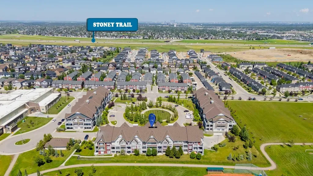 175 Silverado Boulevard SW Calgary AB T2X 0V5
