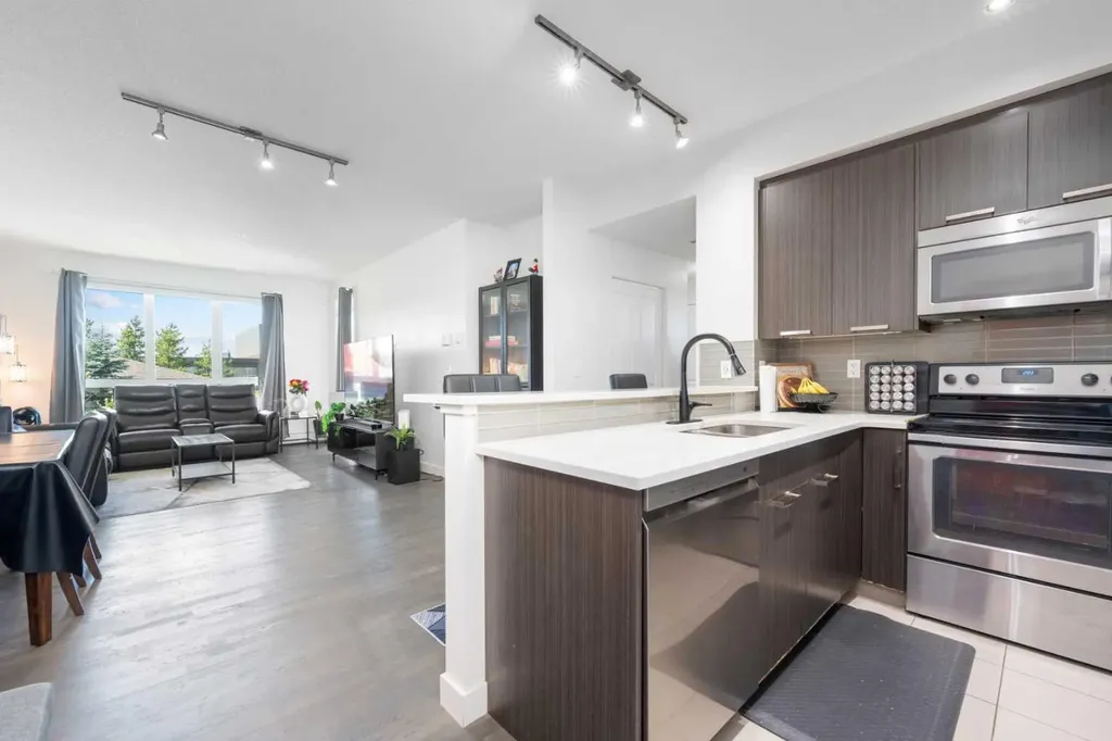 175 Silverado Boulevard SW Calgary AB T2X 0V5