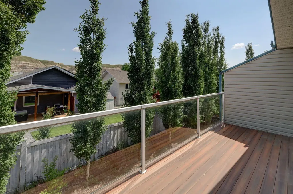 12 Garden Way Drumheller AB T0J 0Y5