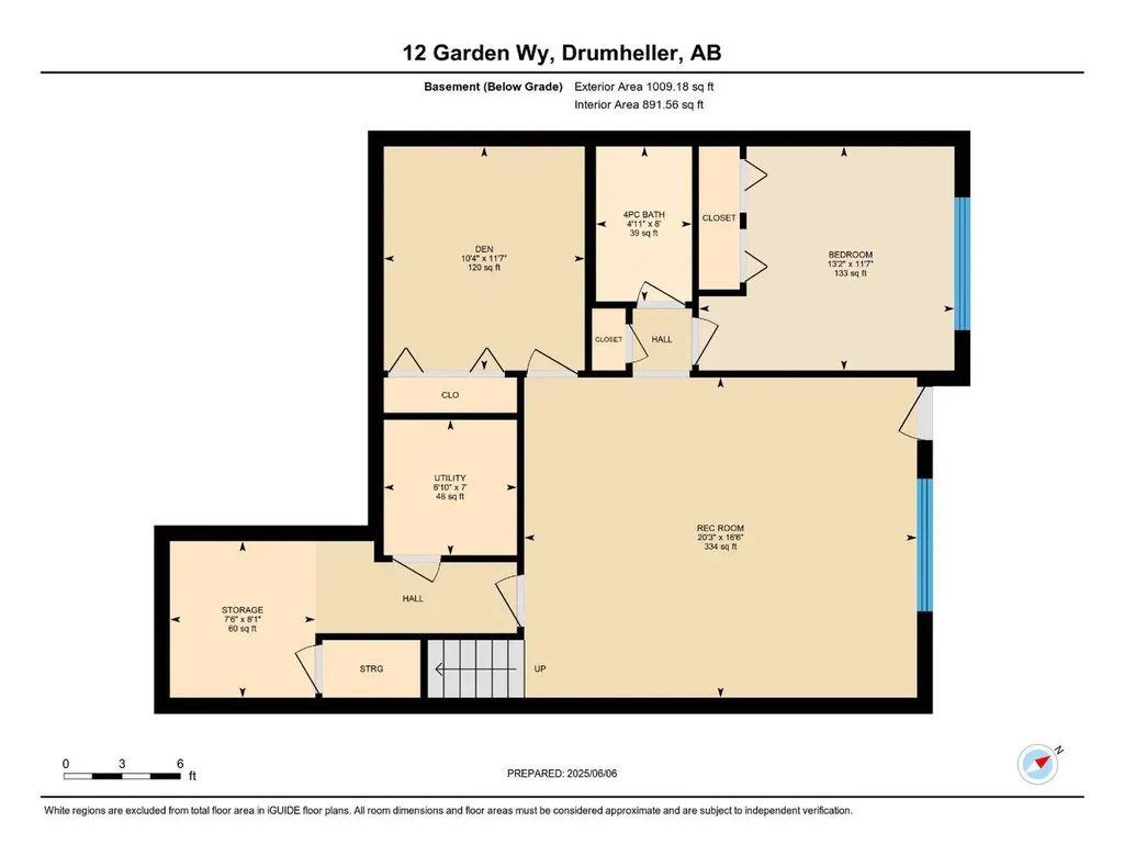 12 Garden Way Drumheller AB T0J 0Y5
