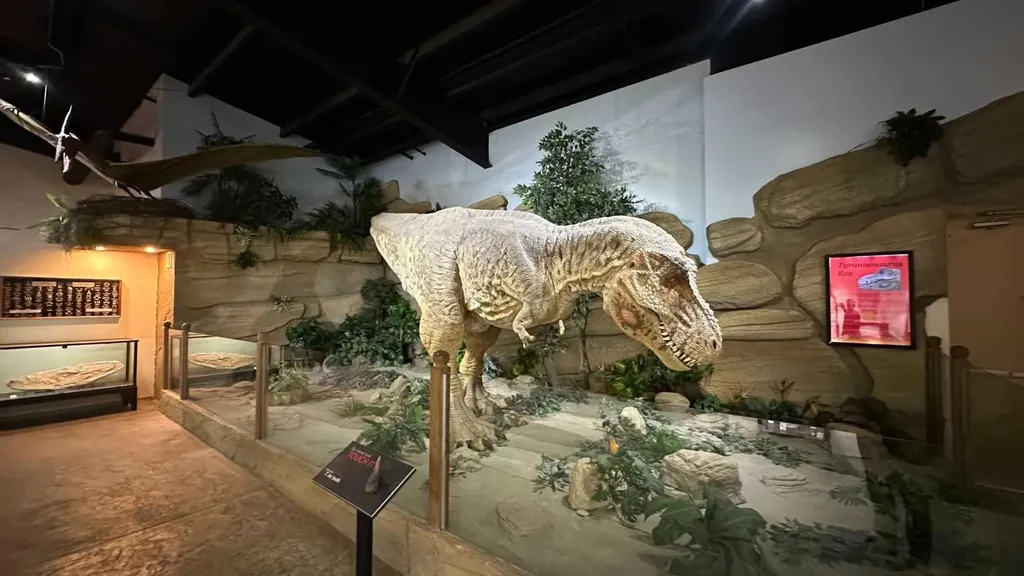 1381 Dinosaur Trail N Drumheller AB T0J 0Y0