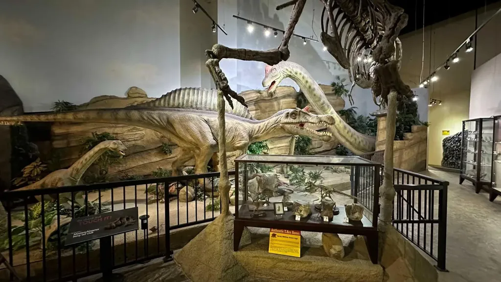 1381 Dinosaur Trail N Drumheller AB T0J 0Y0