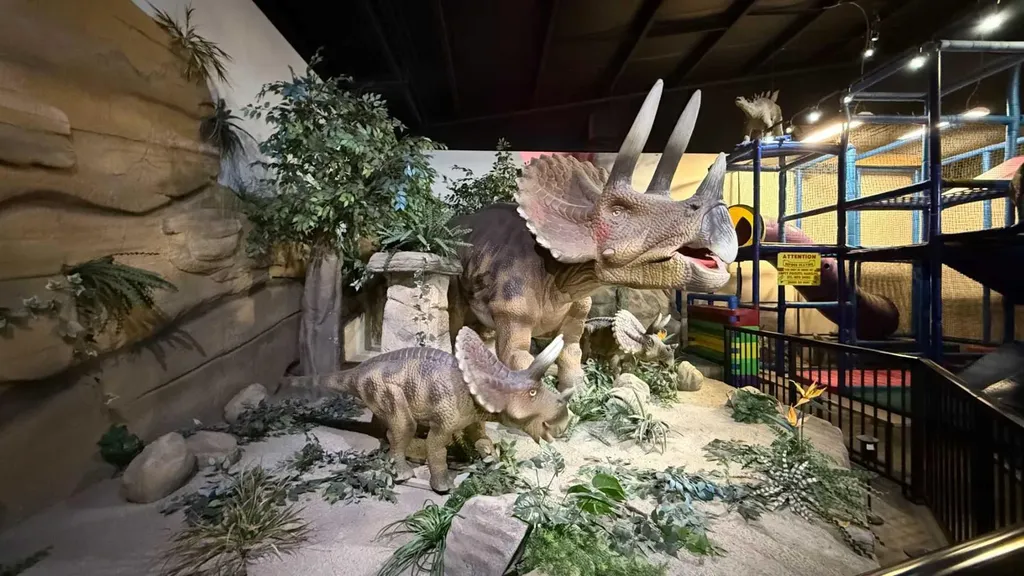 1381 Dinosaur Trail N Drumheller AB T0J 0Y0