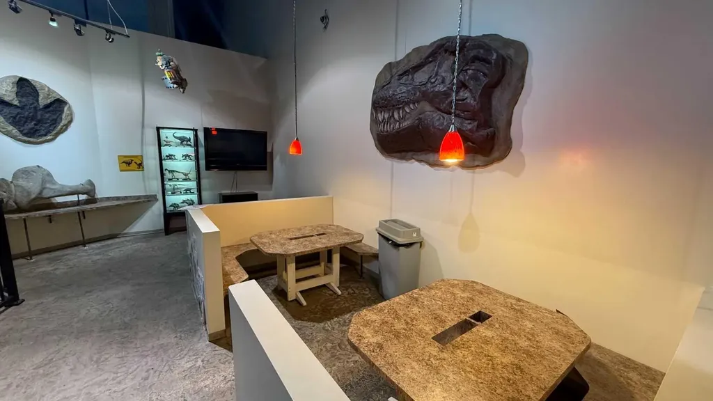 1381 Dinosaur Trail N Drumheller AB T0J 0Y0
