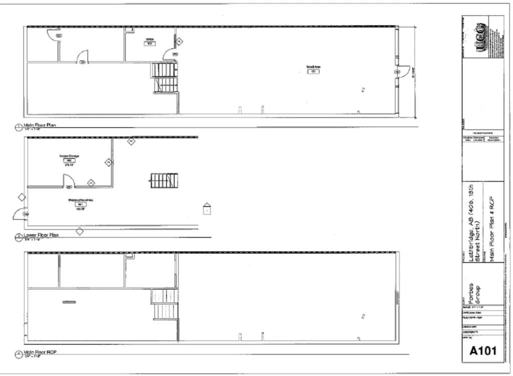 406 13 Street N Lethbridge AB T1H 2S2