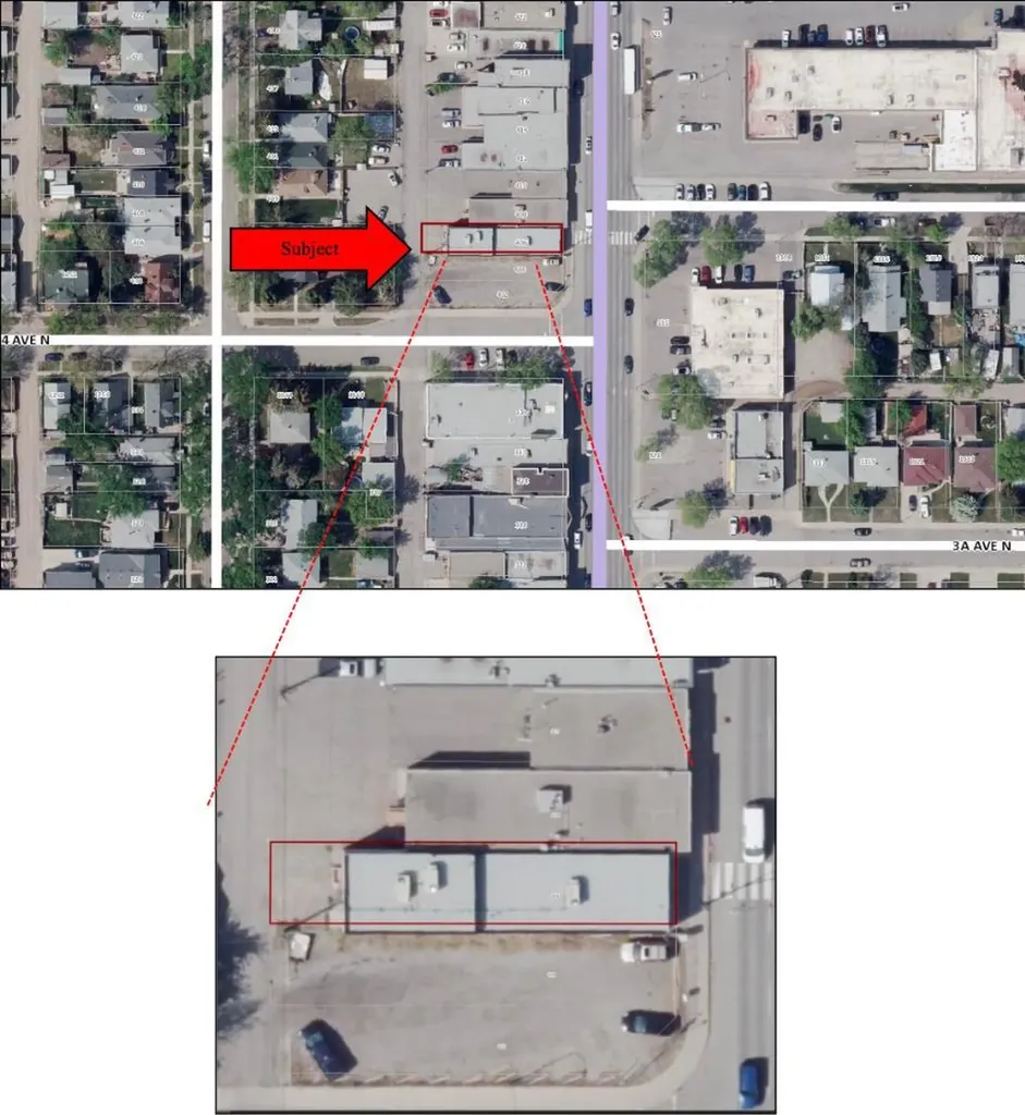 406 13 Street N Lethbridge AB T1H 2S2