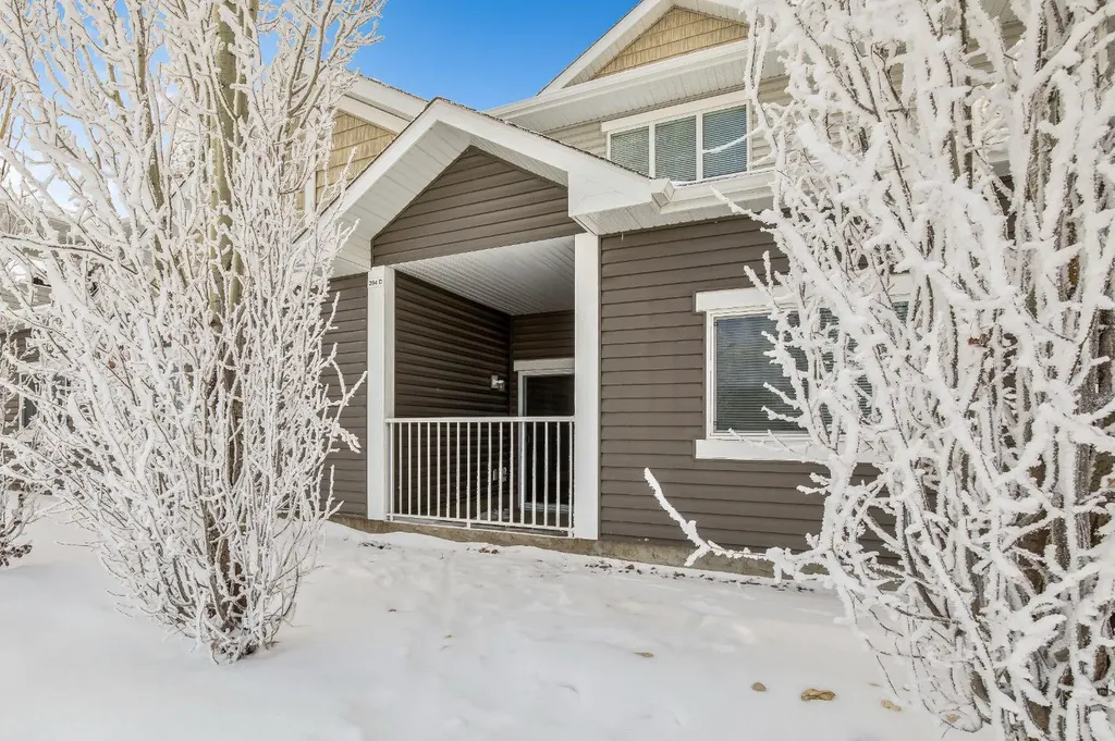 204 6 Avenue Strathmore AB T1P 1S3