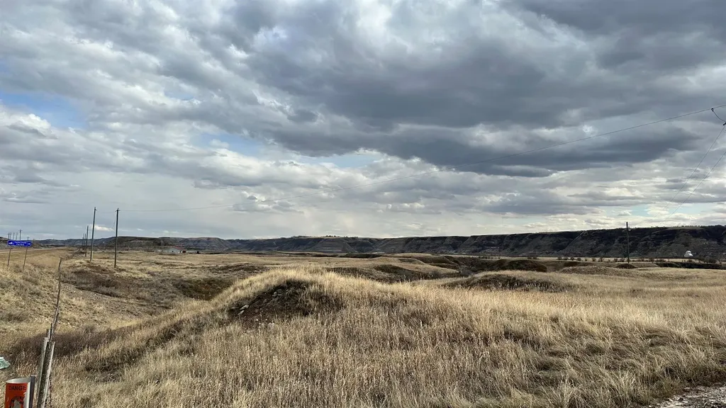 Highway 838 North Dinosaur Trail Rural Starland County AB T0J 0Y1
