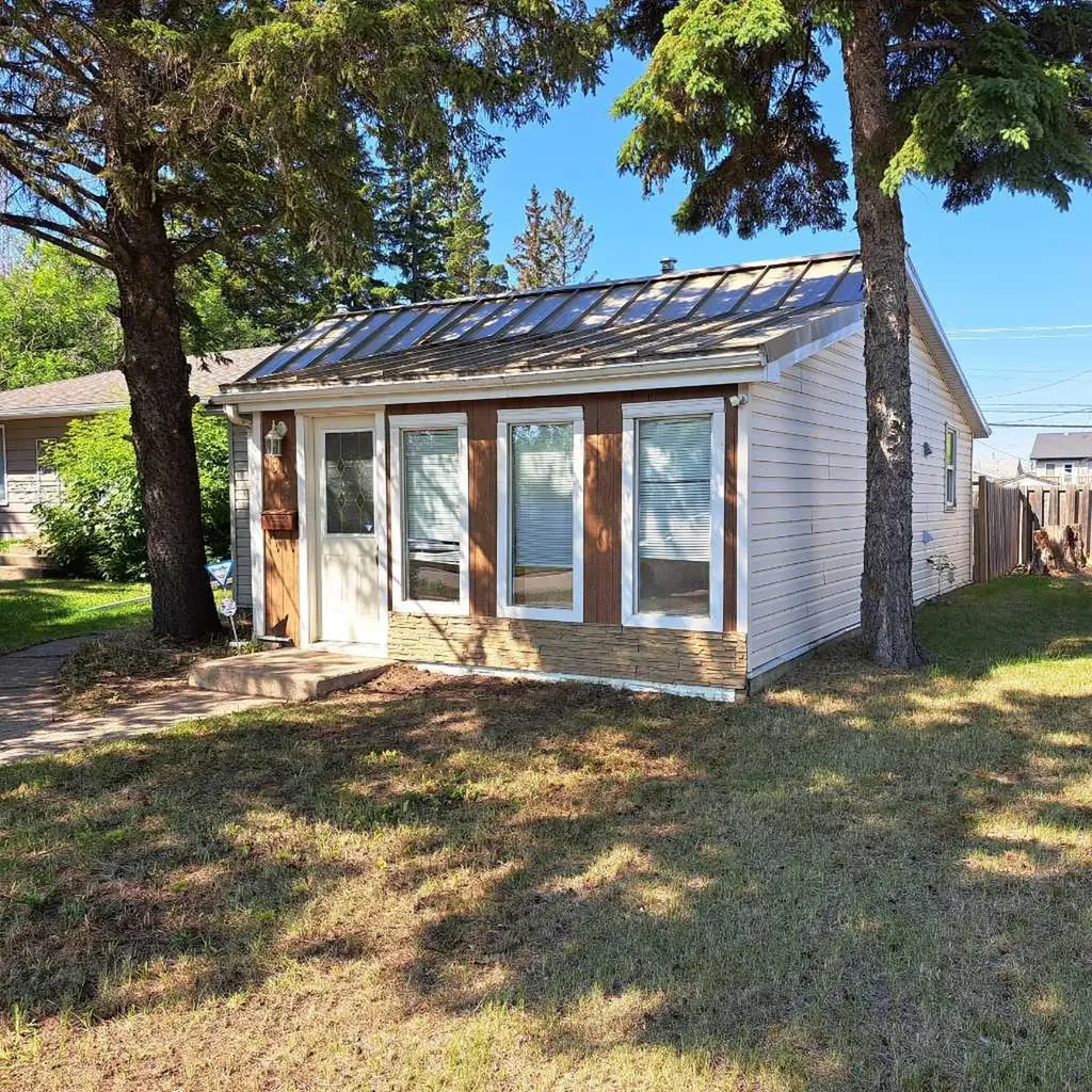 Lloydminster SK, 5308 49 Avenue