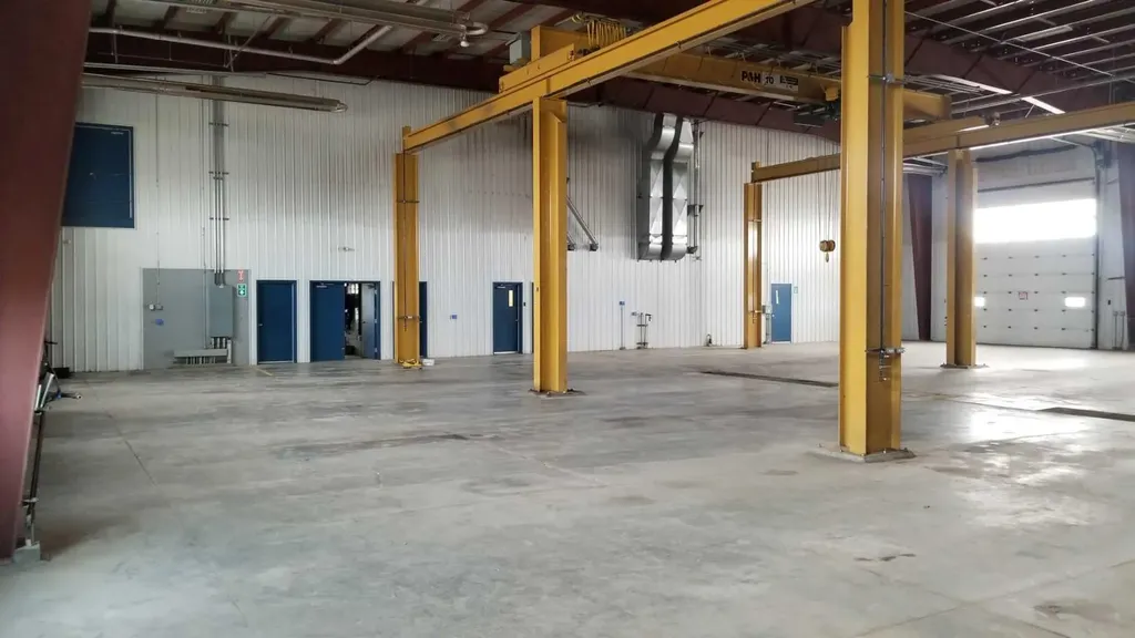 8701 102 Street Clairmont AB T8X 5G8