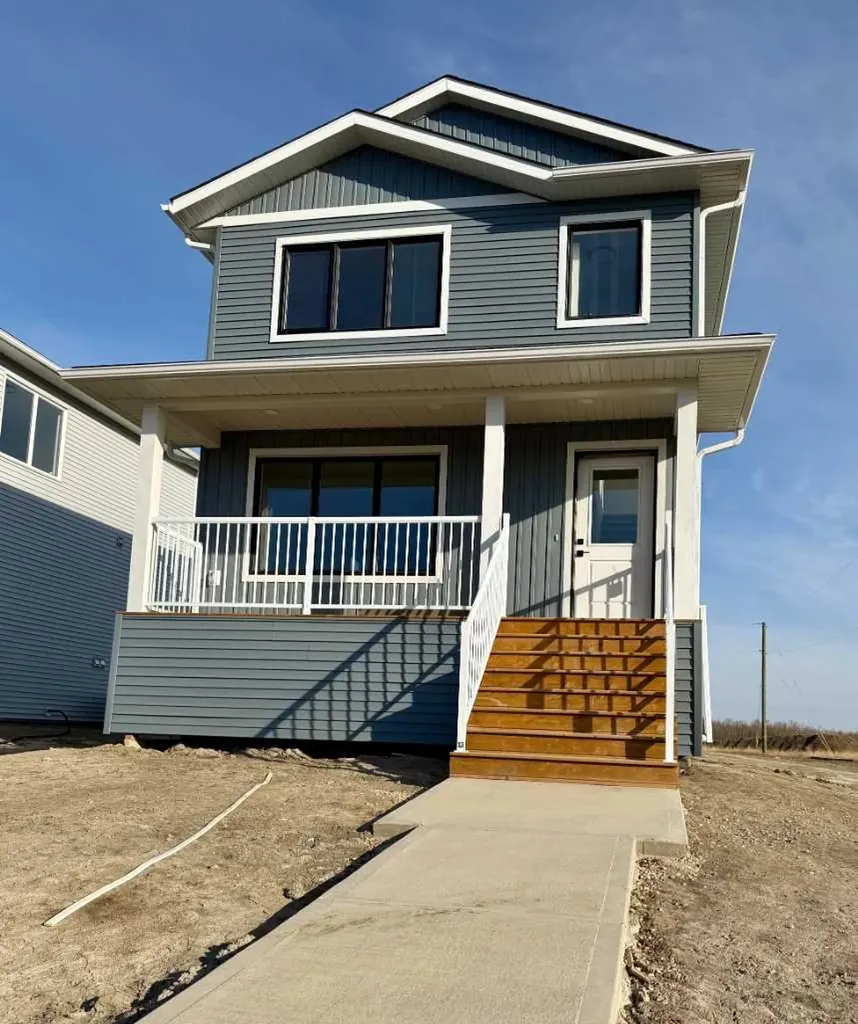 8558 72 Avenue Grande Prairie AB T8X 0N9