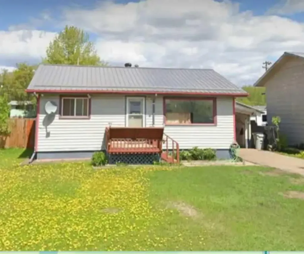 58 Avenue High Prairie AB T0G 1E0
