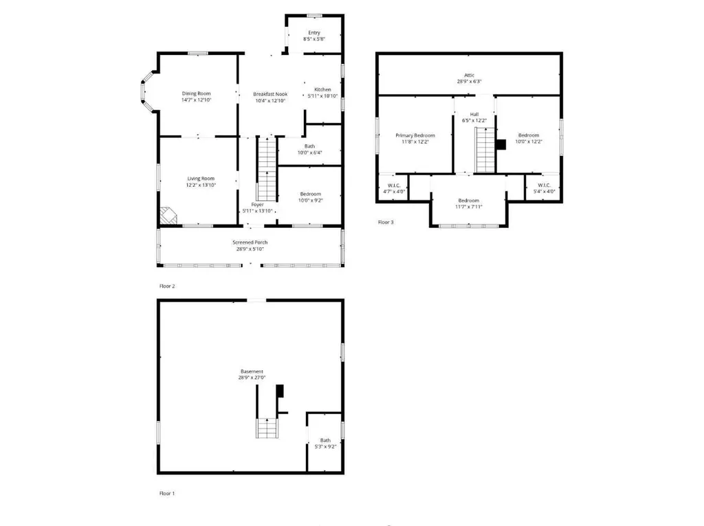 221 4th Avenue S Big Valley AB T0J 0G0