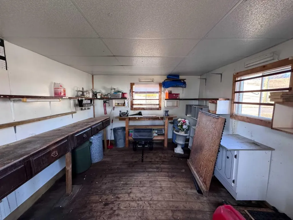 221 4th Avenue S Big Valley AB T0J 0G0