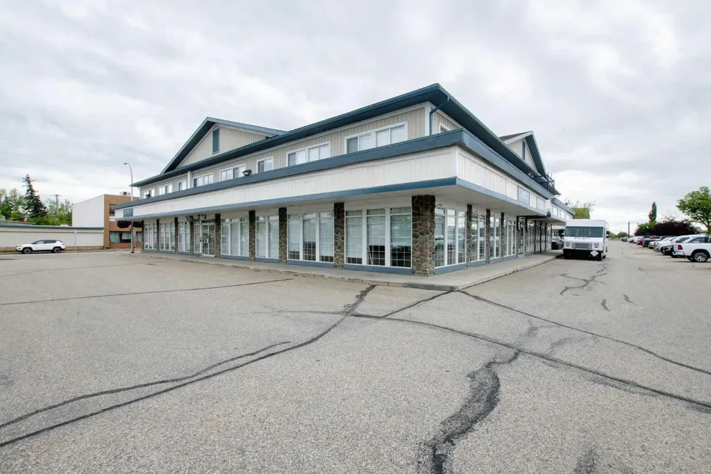 10104 97 Avenue Grande Prairie AB T8V 7X6