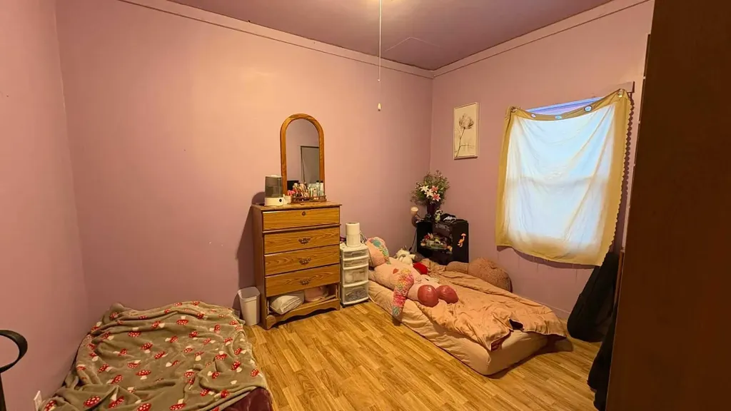 5117 Norfolk Avenue Coronation AB T0C1C0