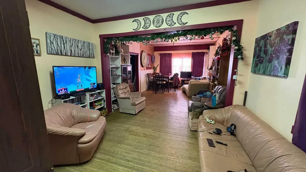 5117 Norfolk Avenue Coronation AB T0C1C0