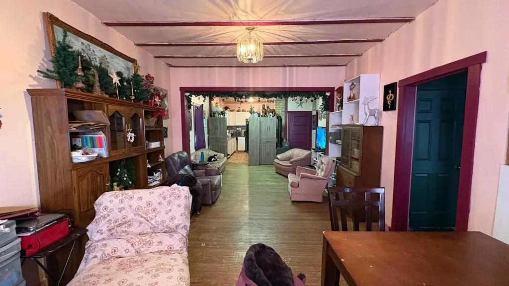 5117 Norfolk Avenue Coronation AB T0C1C0