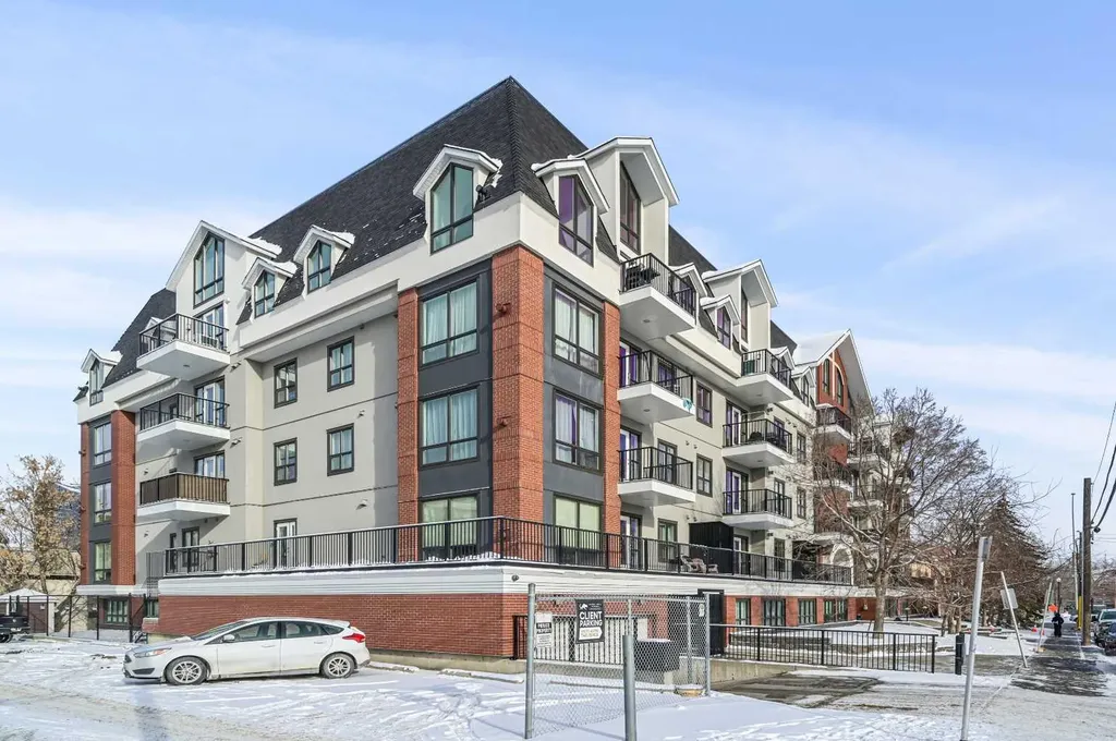 138 18 Avenue SE Calgary AB T2G 5P9