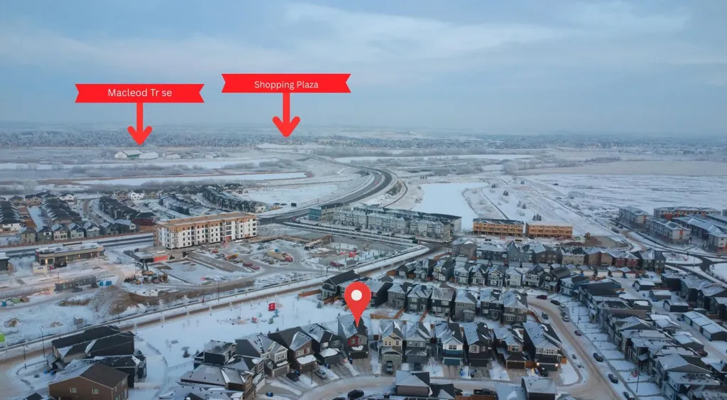 66 Belmont Manor SW Calgary AB T2X 5E4