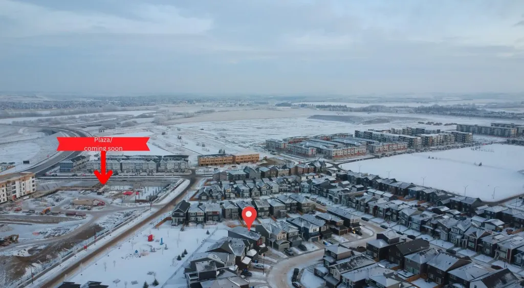 66 Belmont Manor SW Calgary AB T2X 5E4