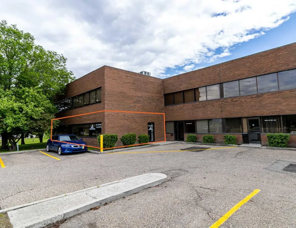 4321 23b Street NE Calgary AB T2E 7V9