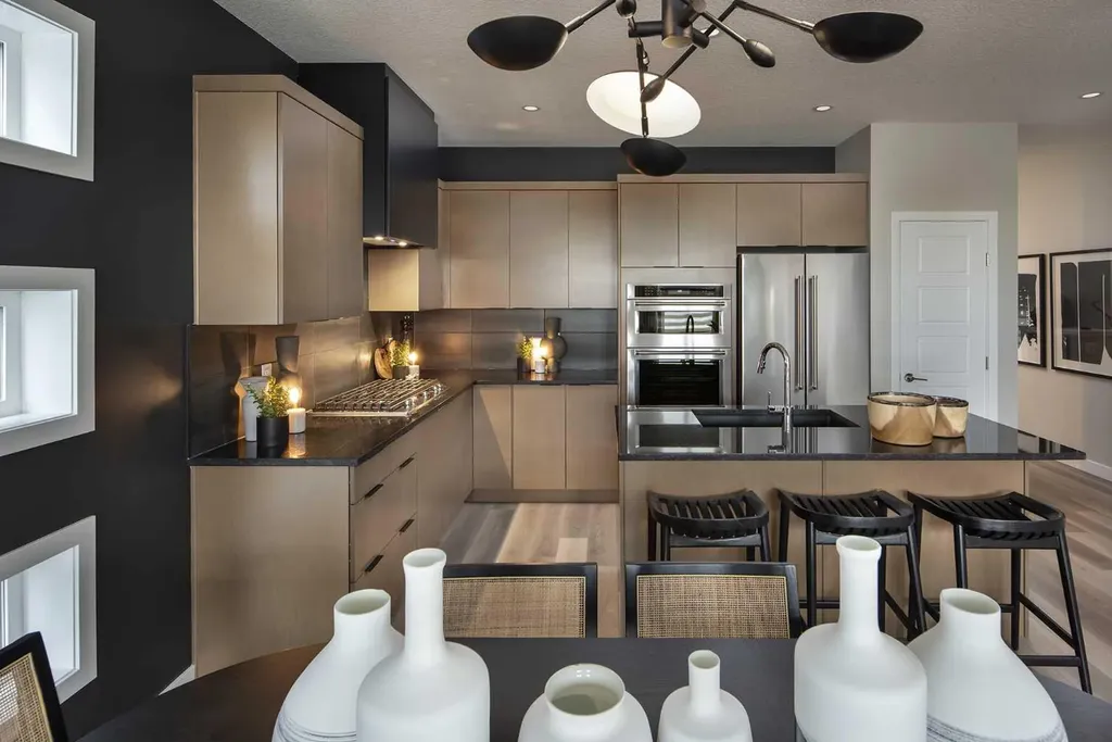 178 Mitchell Road NW Calgary AB T3R 2G6