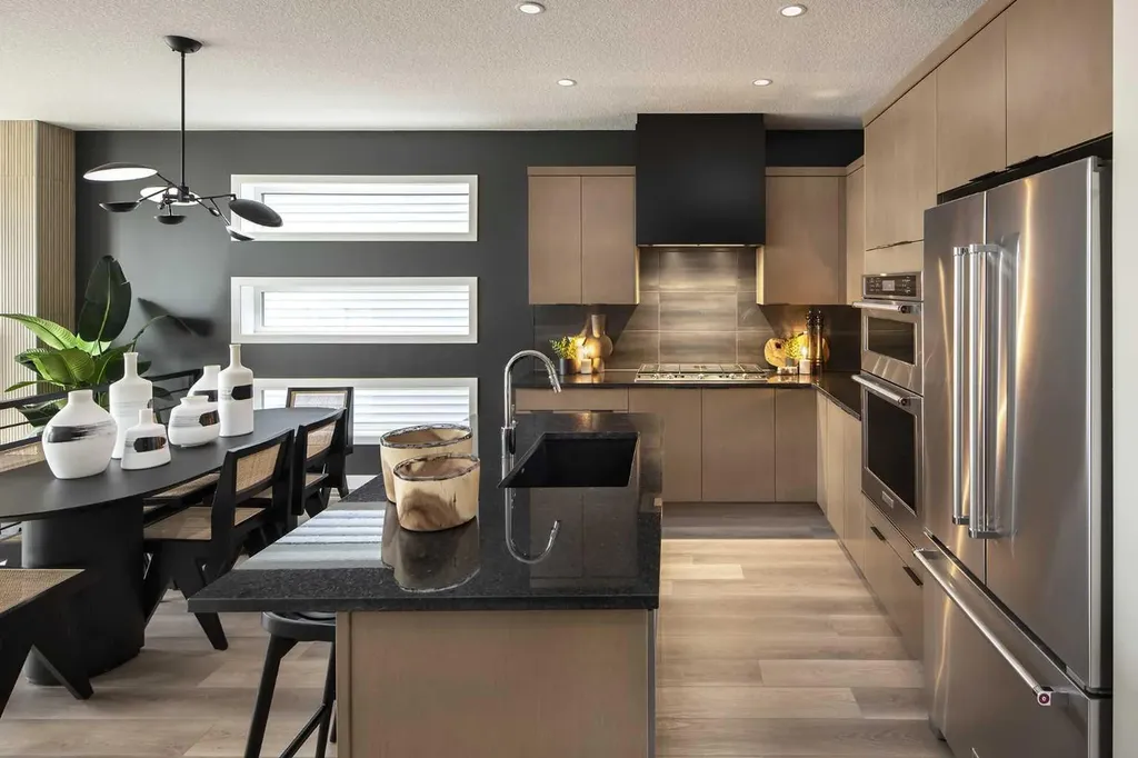 178 Mitchell Road NW Calgary AB T3R 2G6