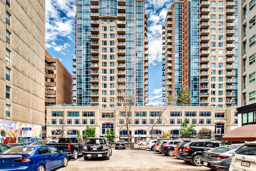 920 5 Avenue SW Calgary AB T2P 5P6