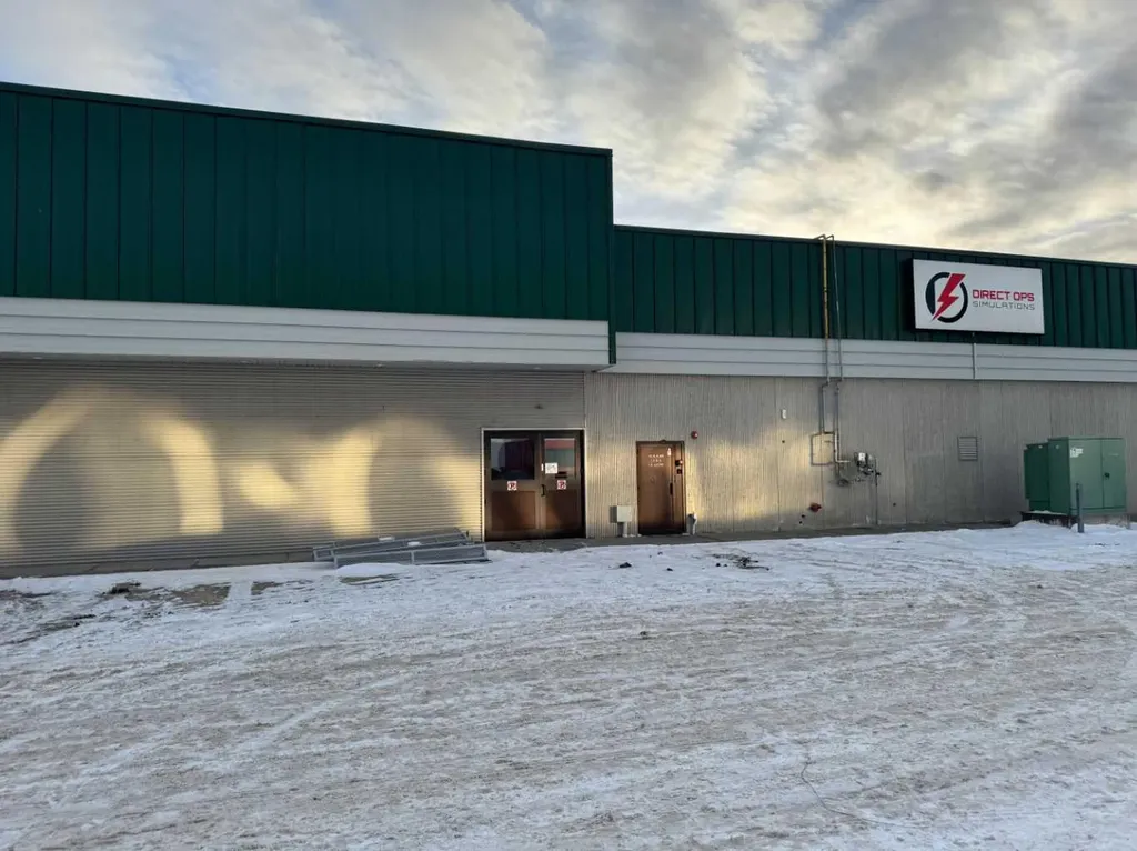 1411 33 Street NE Calgary AB T2A 5P1