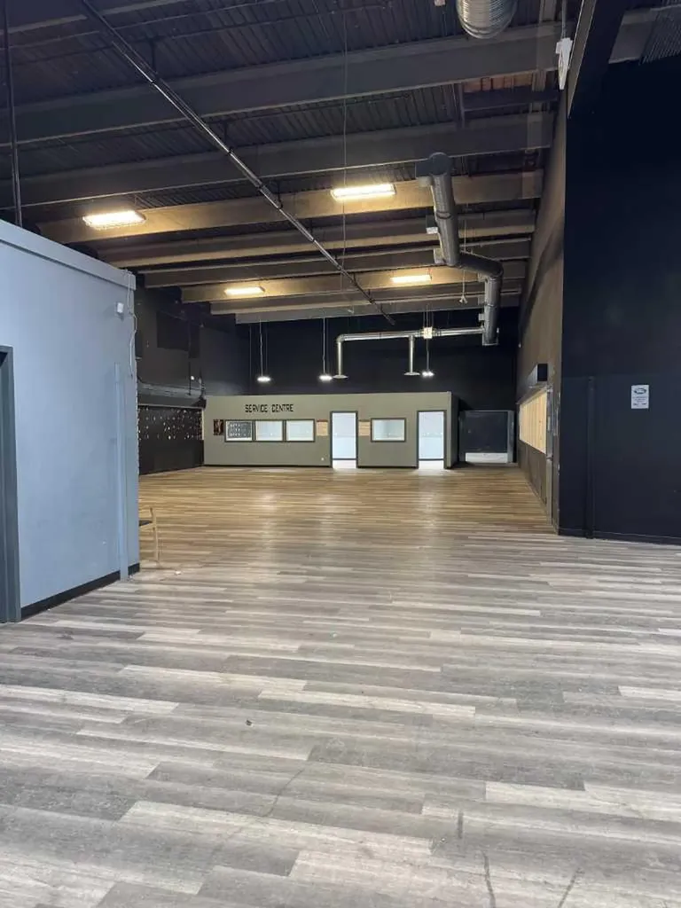1411 33 Street NE Calgary AB T2A 5P1