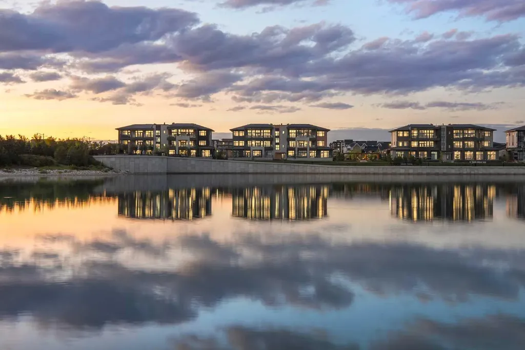 170 Marina Cove SE Calgary AB T3M 3P4