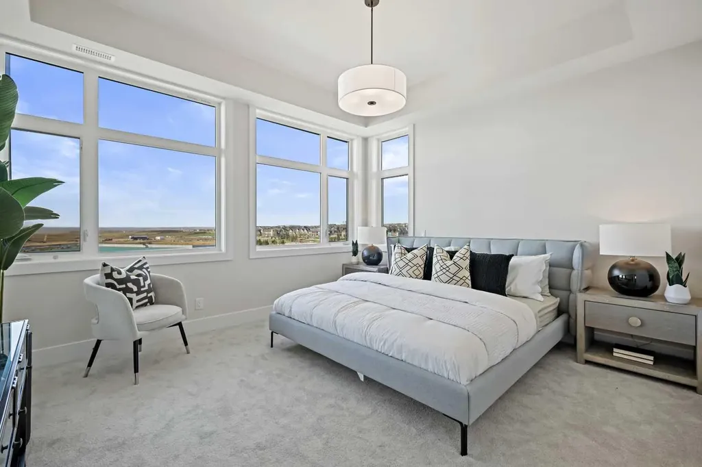 170 Marina Cove SE Calgary AB T3M 3P4
