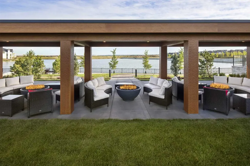 170 Marina Cove SE Calgary AB T3M 3P4
