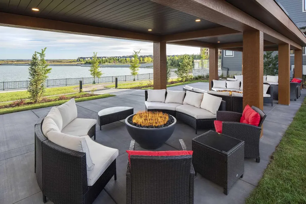 170 Marina Cove SE Calgary AB T3M 3P4