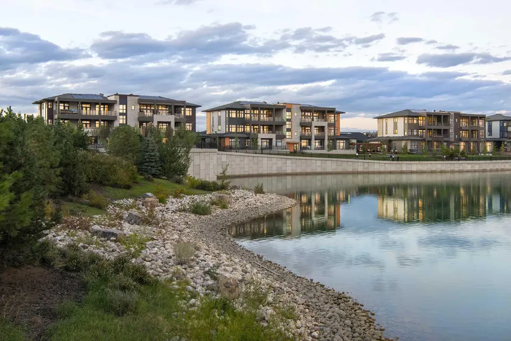 170 Marina Cove SE Calgary AB T3M 3P4