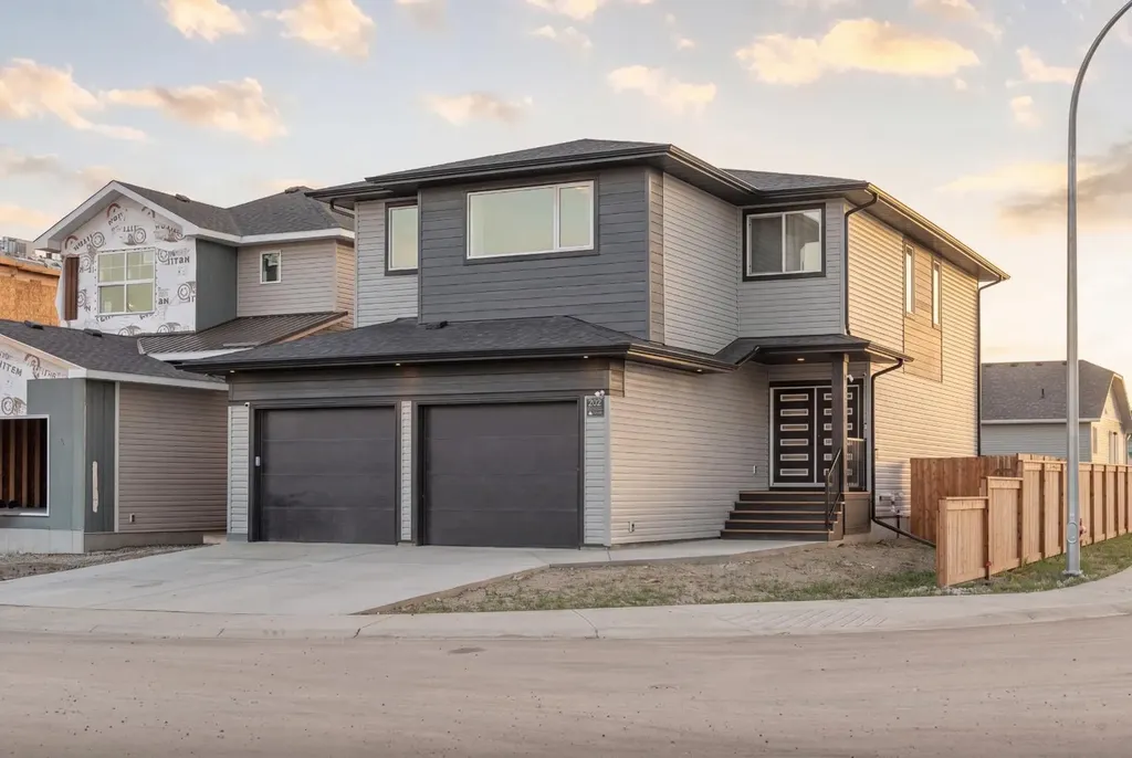 282 Caribou Way N Lethbridge AB T1H 7J7