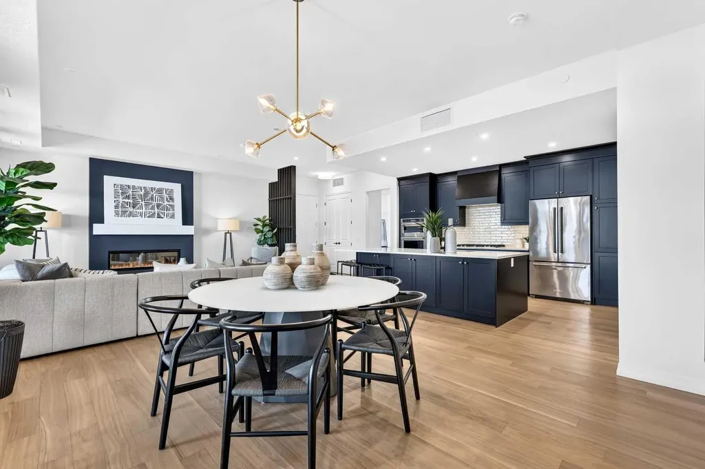 130 Marina Cove SE Calgary AB T3M 3P4