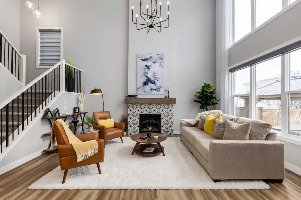 18 South Shore Bay Chestermere AB T1X 2R9