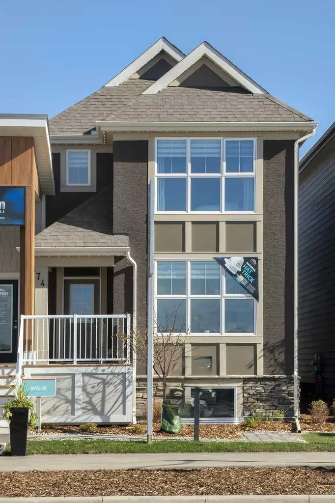 74 Magnolia Street SE Calgary AB T3M 3X8