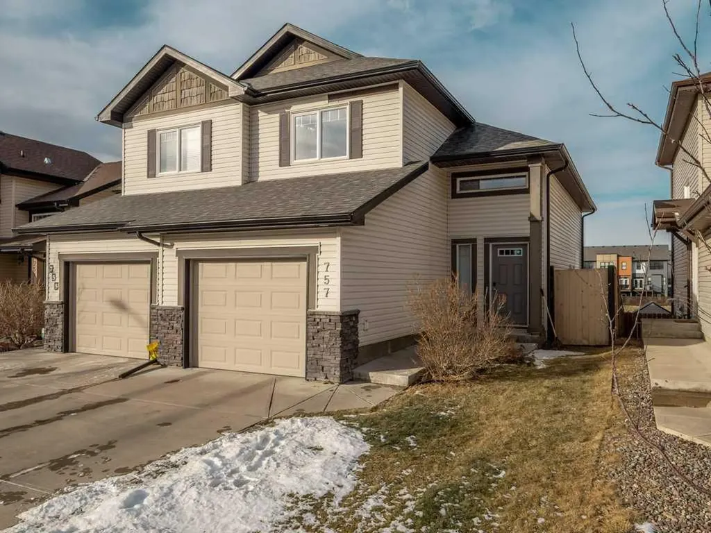 757 Silkstone Close W Lethbridge AB T1J 4B9