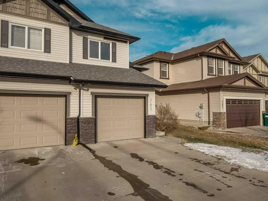 757 Silkstone Close W Lethbridge AB T1J 4B9