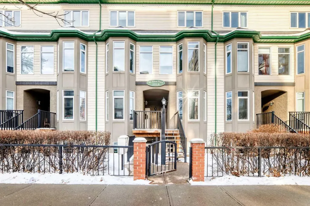 1014 14 Avenue SW Calgary AB T2R0P1